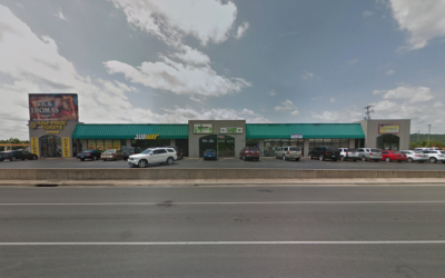 For Lease By Owner-Broker | Office/Retail