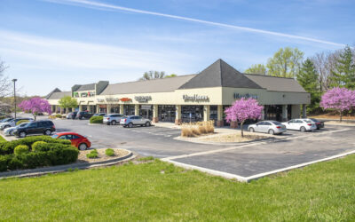 Shoppes at Barry Plaza | Retail/Office