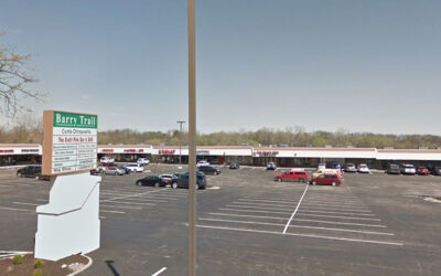 Barry Trail Shopping Center | Retail/Office