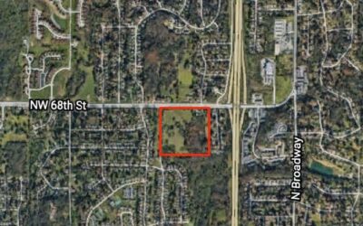 915 NW 68th St | 20 Acres