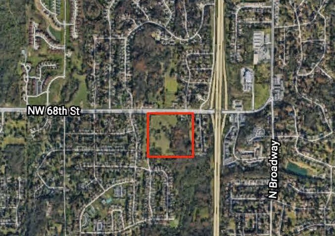 915 NW 68th St | 20 Acres